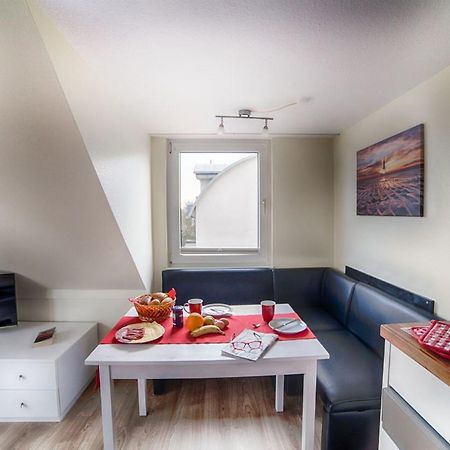 Duenenglueck, Ferienwohnung 33 Cuxhaven Exteriör bild